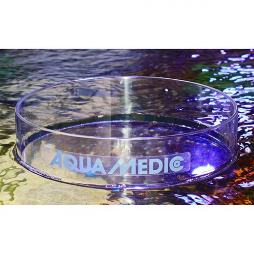 Visuel 3 du produit Réservoir d'aquarium transparent AQUA MEDIC TopView 200 - dimensions 200 litres