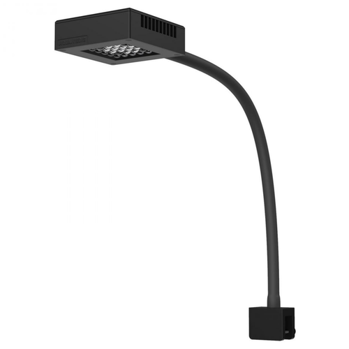 Visuel 6 du produit Spot LED pour aquarium d'eau de mer, 9000 K, AQUA MEDIC, modèle Qube 40