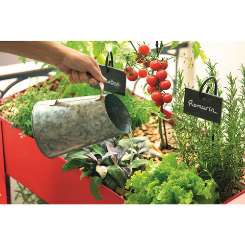 Visuel 2 du produit Terreau potager et plantes aromatiques botanic® - 20 L
