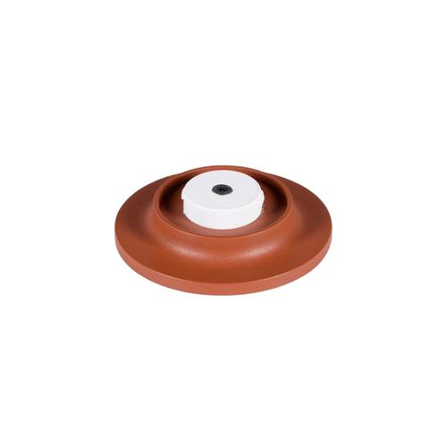 Visuel 3 du produit Socle aimanté rouge Fermob Aplo - Ø 8 cm