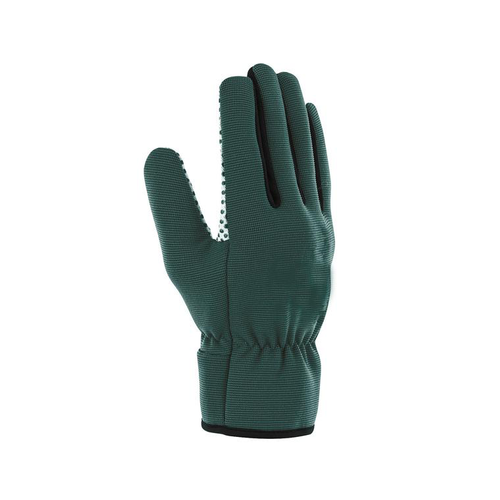Visuel 1 du produit Gant Gripper Uni vert foncé taille 7