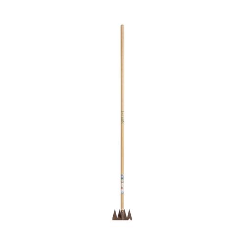 Visuel 1 du produit Râteau désherbeur 4 dents botanic® - 150 cm