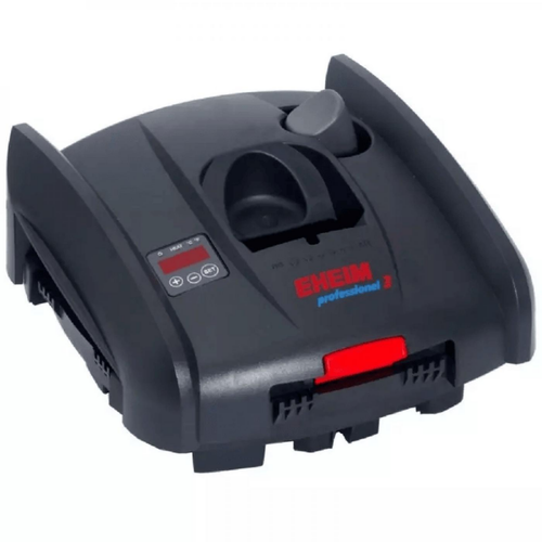 Visuel 1 du produit Tête motrice filtre prof.3 avec thermostat - EHEIM PIÈCES DÉTACHÉES modèle 1200XLT (2180)