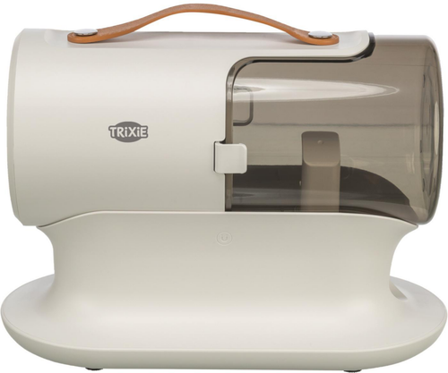 Visuel 2 du produit Kit de tonte avec aspirateur pour chien Trixie - 2 L 600 W