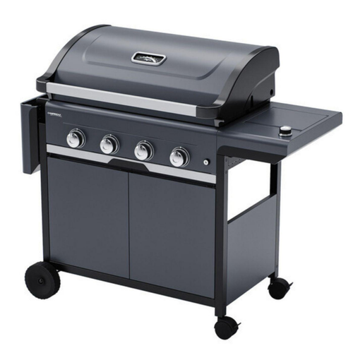 Visuel 3 du produit Barbecue à gaz Select 4 EXS Campingaz - 12 kW