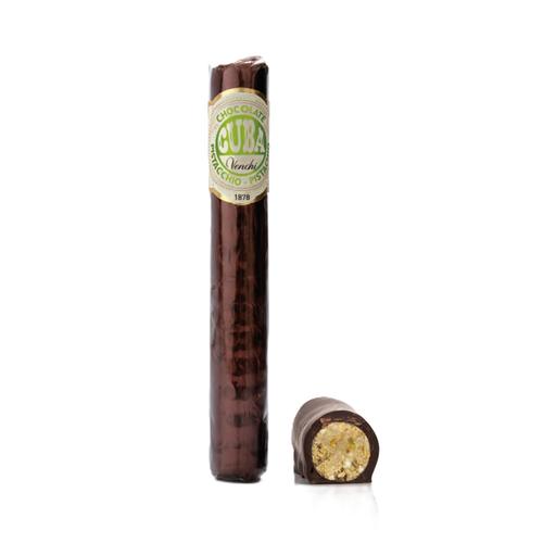 Visuel 3 du produit Cigare en chocolat Venchi - 100 g