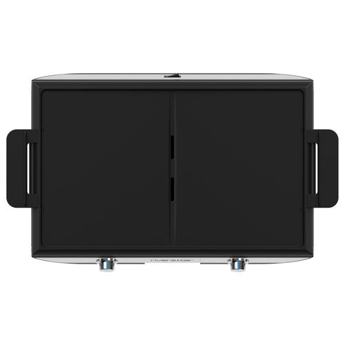 Visuel 2 du produit Plancha amovible 2300 W Riviera & Bar® QPL665 - 50 x 30 cm