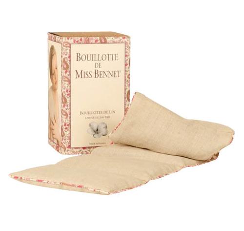 Visuel 2 du produit Bouillotte de Miss Bennet - 47 x 15 cm
