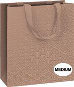 Visuel 1 du produit Sac cadeau taille medium Pictura modèle 5