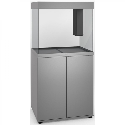 Visuel 2 du produit Aquarium tout équipé gris, JUWEL AQUARIUM Lido 200 - 200L