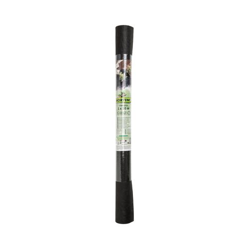 Visuel 1 du produit Film paillage coloris noir 1x10 m