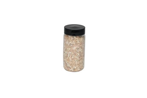 Visuel 1 du produit Décoration pour village de Noël pierres moyen coloris gris My Village - 370 ml