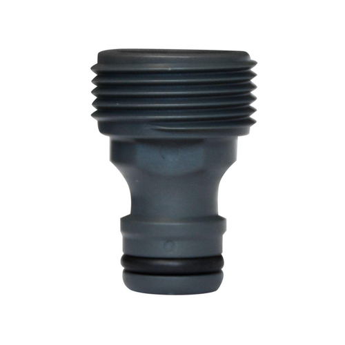 Visuel 3 du produit Adaptateur mâle botanic® - Ø 20 x 27 mm avec embout automatique pour arrosage