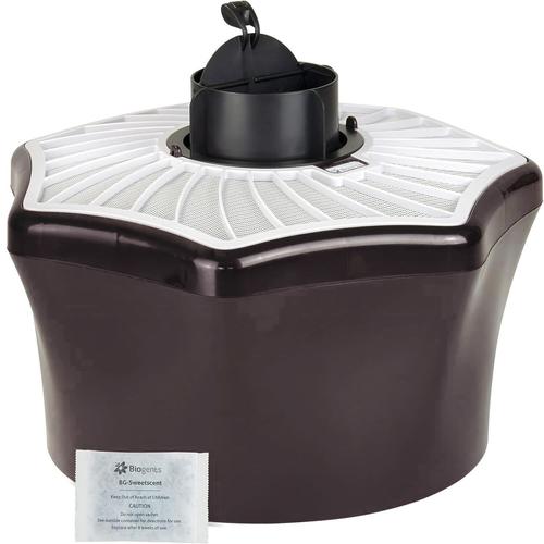 Visuel 1 du produit Piège anti-moustiques extérieur BG-Mosquitaire Biogents - 39 x 39 x 28,4 cm