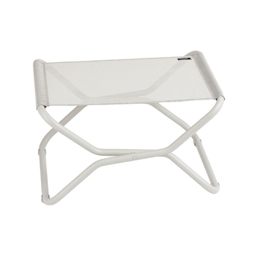 Visuel 1 du produit Next colorblock seigle Lafuma Batyline® coloris beige en polyester - 66,5 x 51 x 35 cm