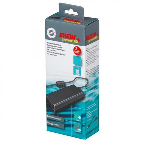 Visuel 2 du produit Bloc d'alimentation powerLED+ 20-40W, EHEIM - pour aquarium