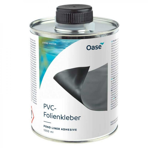 Visuel 1 du produit Colle PVC polyvalente, liquide, OASE - contenance 1L