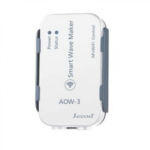 Visuel 5 du produit Pompe à eau Wifi, débit 3000L/H - JEBAO-JECOD modèle AOW-3