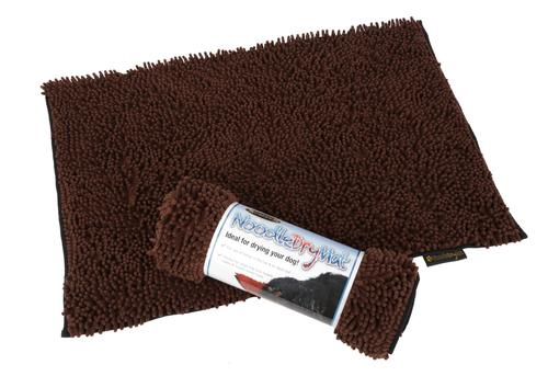 Visuel 1 du produit Tapis ultra absorbant Scruffs Noodle - 90 x 60 cm