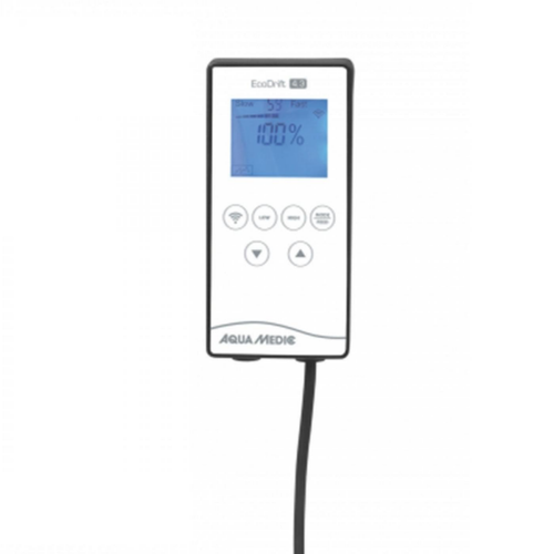 Visuel 1 du produit Contrôleur sans fil pour EcoDrift 20.3, technologie WIFI - AQUA MEDIC