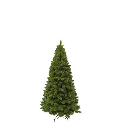 Visuel 1 du produit Sapin de Noël artificiel coloris vert Camden Slim - 120 cm