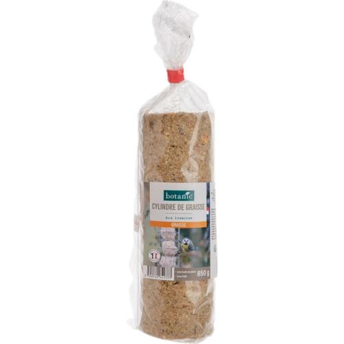 Visuel 1 du produit Cylindre de graisse aux insectes pour oiseaux du jardin botanic® - 850 g