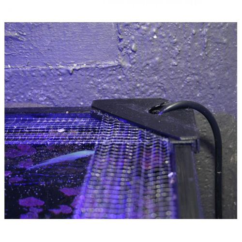 Visuel 6 du produit Filet de protection aquarium, spécificité FishGuard - BANANAQUARIUM