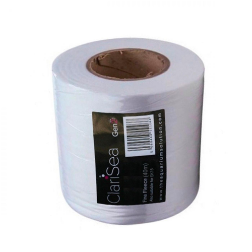 Visuel 1 du produit Filtre papier spécifique pour aquarium, 40m rouleau - DD H2OCEAN SK3000