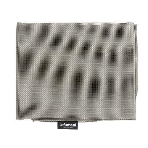 Visuel 1 du produit Toile Lafuma 62 cm couleur Terre pour Maxi transat Batyline