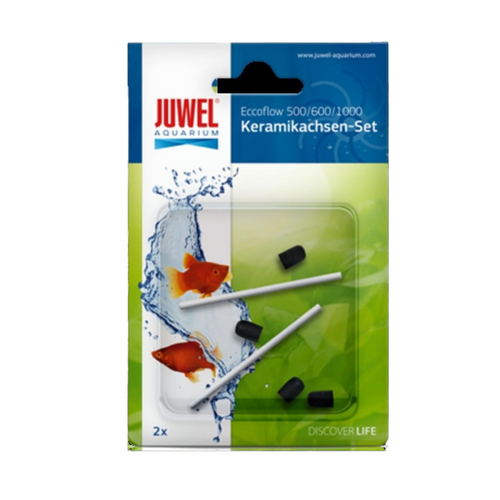 Visuel 1 du produit Axe céramique pour pompe EccoFlow 500/600/1000 - JUWEL