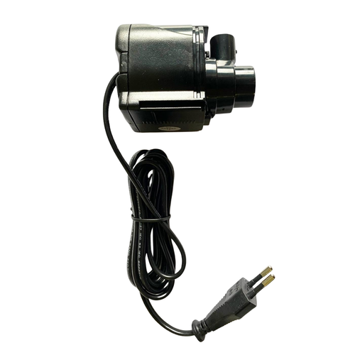 Visuel 1 du produit Pompe de remplacement pour filtration, spécifique EMOTION PRO - CIANO