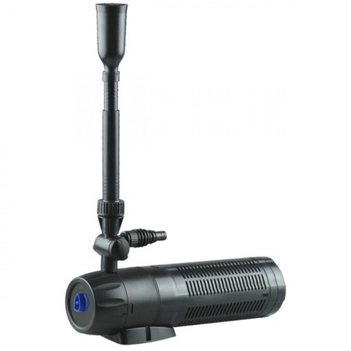 Visuel 1 du produit Filtre bassin avec UV et pompe, SUNSUN BASSIN CUP-139