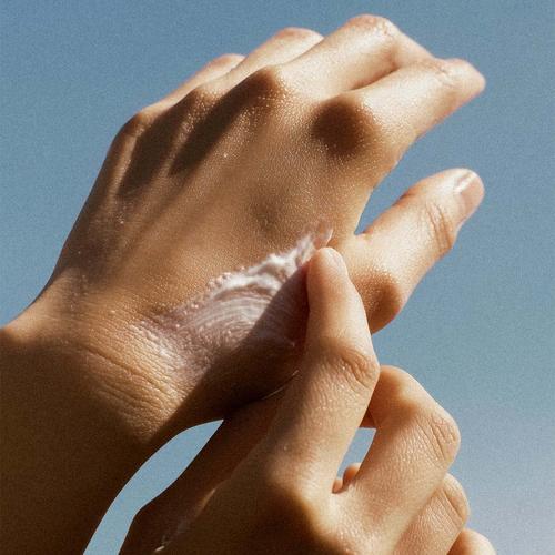 Visuel 4 du produit Coffret découverte rose Panier des Sens - les 3 pièces