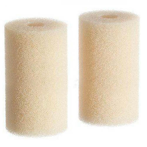 Visuel 1 du produit Mousse filtrante blanche, lot de 2, EHEIM pour Powerline 200