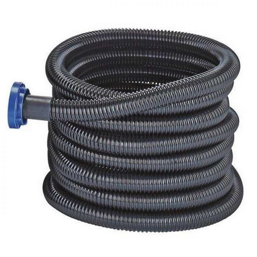 Visuel 1 du produit Tuyau d'extension anti-corrosion pour aspirateur - OASE Pondovac 5 - 10m