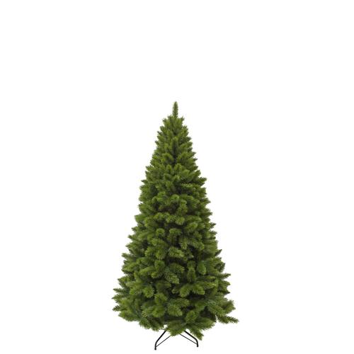 Visuel 1 du produit Sapin de Noël artificiel coloris vert Camden Slim - 155 cm