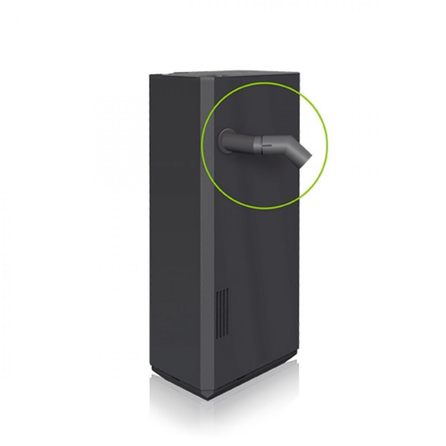 Visuel 2 du produit Kit de buses d'écoulement efficace - JUWEL - modèle standard