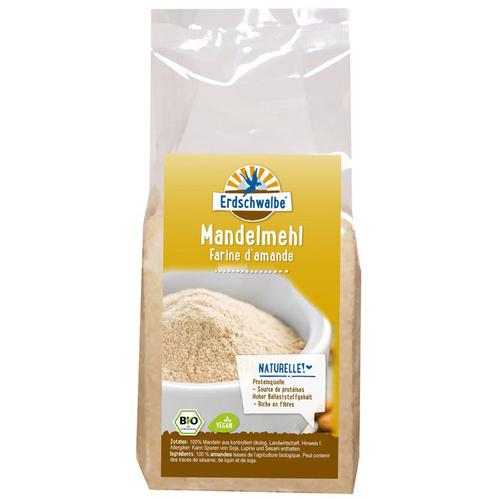Visuel 1 du produit Farine d’amande bio Erdschwalbe - 200 g