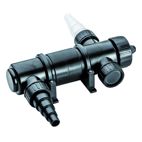 Visuel 1 du produit Stérilisateur smartline UV noir de puissance de 11 W 35 x 20 x 11 cm