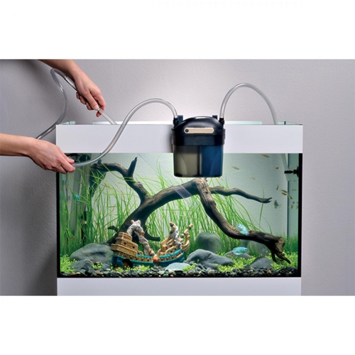 Visuel 3 du produit Aspirateur de fond pour aquarium - EDEN PDG 60 - Gravel cleaner