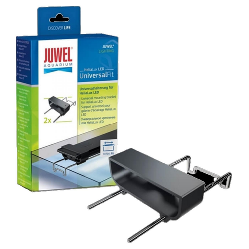 Visuel 1 du produit Support de cuve universel, pour rampes LED Helialux, JUWEL - modèle UniversalFit