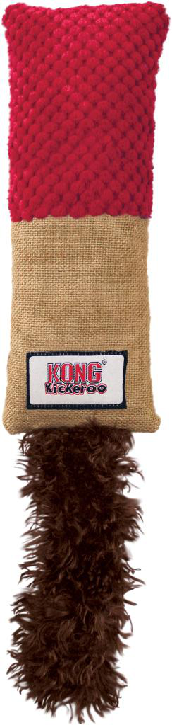 Visuel 5 du produit Jouet pour chat coloris multicolore Kong