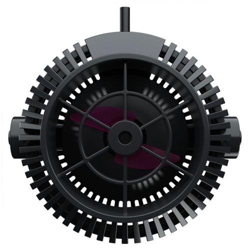 Visuel 1 du produit Pompe de brassage aquarium wifi EcoDrift 15.3 - AQUA MEDIC - 15L