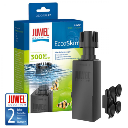 Visuel 5 du produit Skimmer de surface pour aquarium efficace- JUWEL EccoSkim