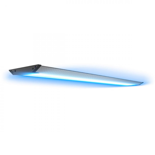 Visuel 1 du produit Rampe LED Wi-Fi pour aquarium marin AQUA MEDIC - modèle Aquarius 120 Plus