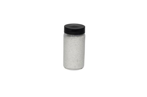 Visuel 1 du produit Décoration pour village de Noël pierres fines coloris blanc My Village - 370 ml