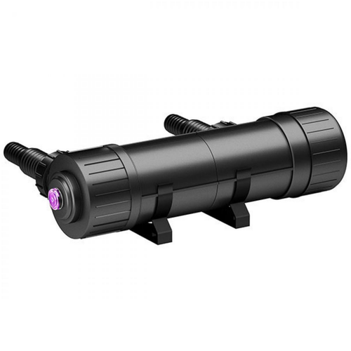 Visuel 1 du produit Filtre UV aquarium, efficacité maximale, AQUA MEDIC Helix Max 2.0 - 18W