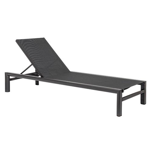 Visuel 1 du produit Bain de soleil Skipper alu