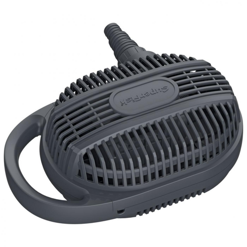Visuel 1 du produit Pompe pour bassin éco-friendly 5000 L/h - 22W - SUPERFISH BASSIN Pond Next