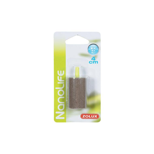 Visuel 1 du produit Diffuseur cylindrique Zolux Nanolife - Ø 2,5 x H 4 cm